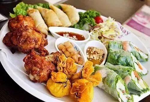 越南美食爆料视频下载大全,视频大全带你领略地道风味  第1张